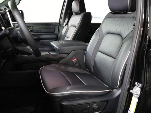 New 2026 RAM 1500 Limited AWD/4WD image 22