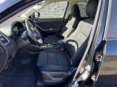 Used 2016 MAZDA CX-5 Touring w/ Touring Technology Package image 15