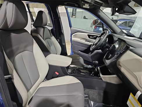 New 2026 Subaru Forester Limited image 10