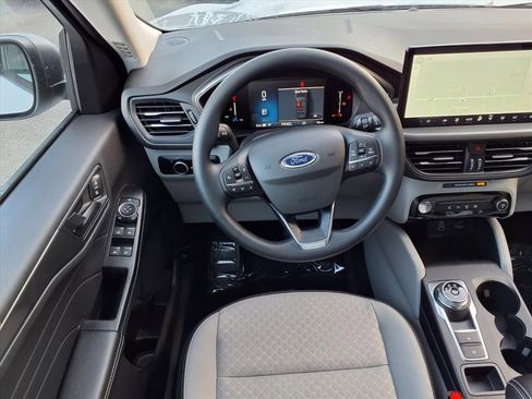 New 2025 Ford Escape Active image 14