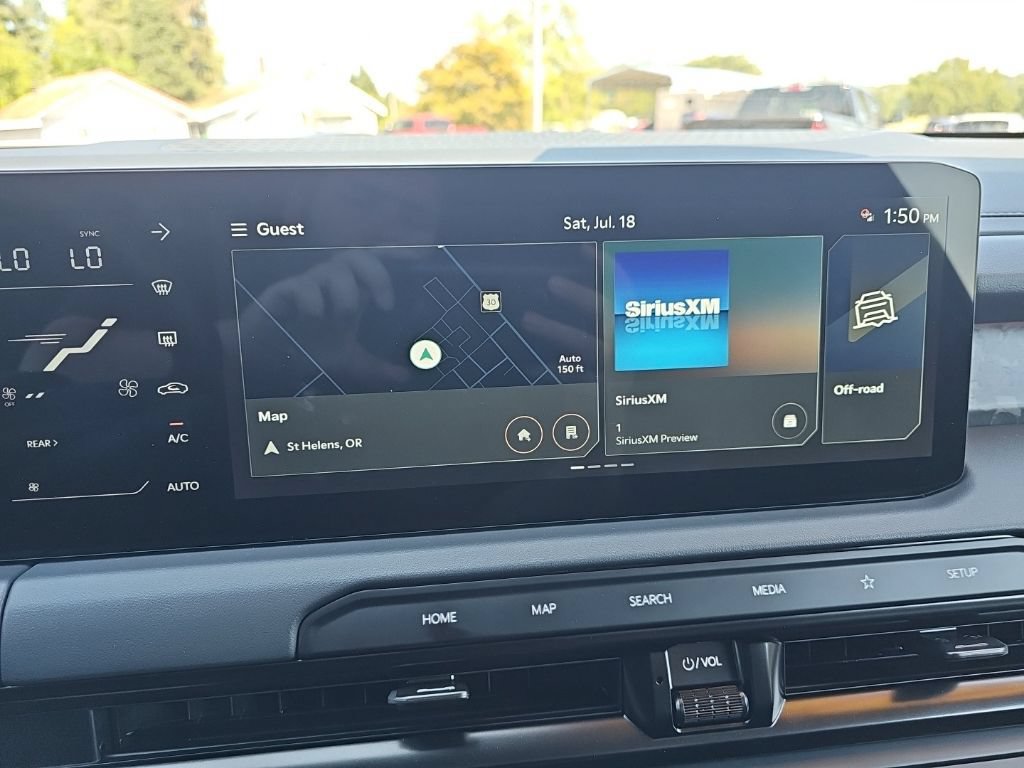 Used 2027 Kia Telluride SX Prestige X-Pro AWD/4WD image 45