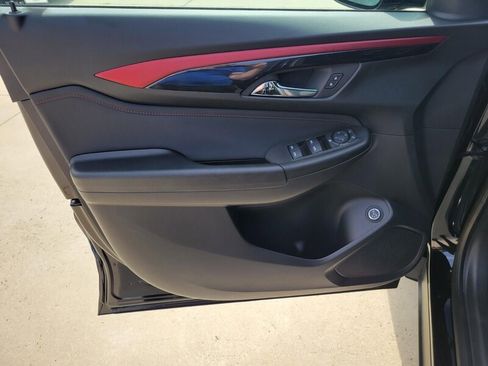 New 2026 Chevrolet TrailBlazer RS w/ Convenience Package image 23