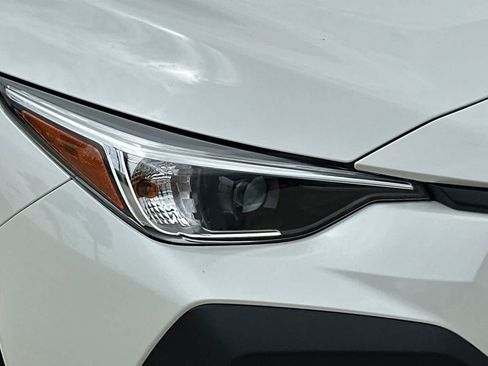 New 2026 Subaru Crosstrek 2.5i AWD/4WD image 29