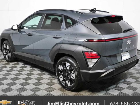 Used 2024 Hyundai Kona SEL FWD image 27