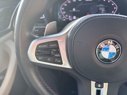 Used 2023 BMW X3 M40i w/ Premium Package image 23