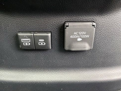 New 2026 Toyota Tundra Limited image 64