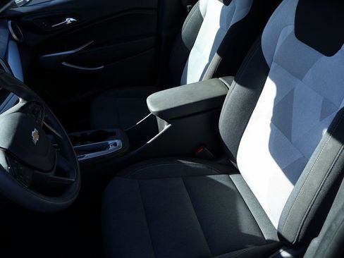 Certified 2024 Chevrolet Trax LS w/ LS Convenience Package image 12