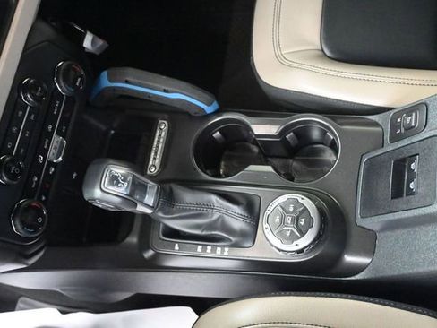 Used 2023 Ford Bronco Wildtrak AWD/4WD image 56