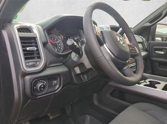 New 2026 RAM 2500 Big Horn AWD/4WD video 3