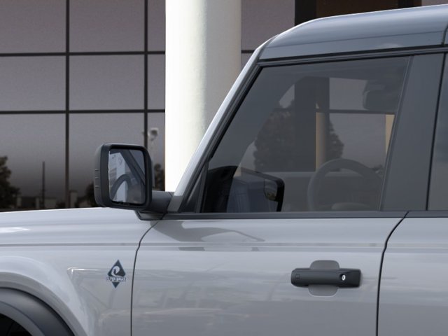 New 2026 Ford Bronco Outer Banks AWD/4WD image 22