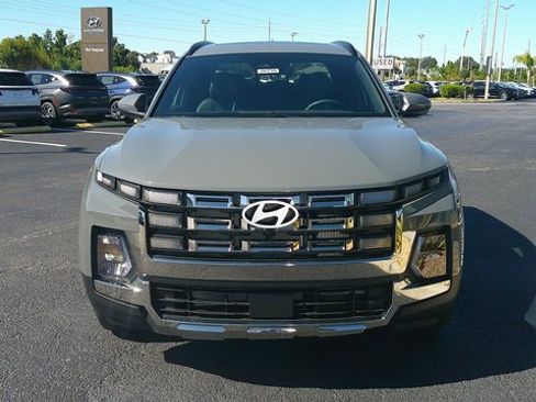 New 2026 Hyundai Santa Cruz Limited image 11