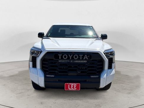 New 2026 Toyota Tundra TRD Pro AWD/4WD image 9