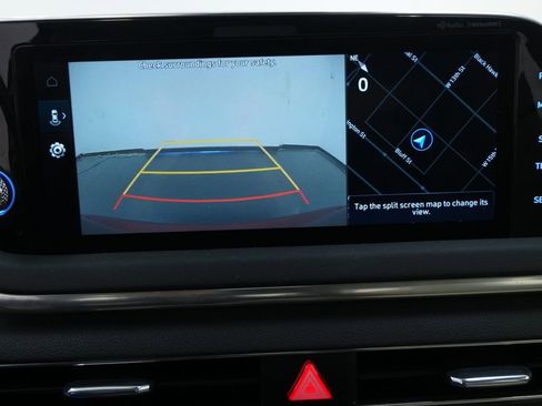 Used 2023 Hyundai Sonata SEL w/ Convenience Package image 32