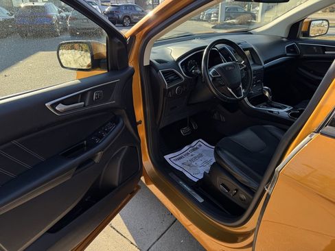 Used 2015 Ford Edge Sport w/ Equipment Group 401A image 17