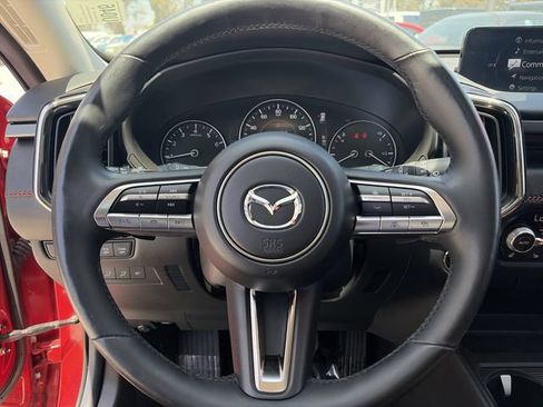 Used 2024 MAZDA CX-50 2.5 Turbo w/ Cargo Package AWD/4WD image 22