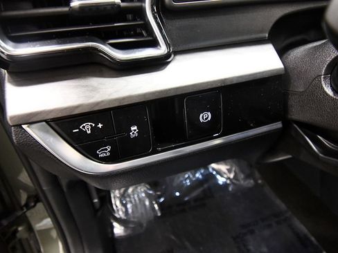 Certified 2023 Kia Sportage X-Line w/ X-Line Premium Package AWD/4WD image 20