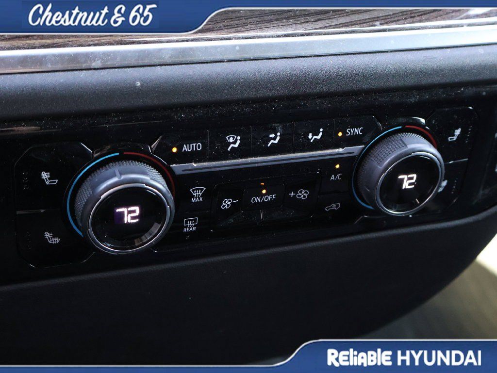 Used 2022 Chevrolet Silverado 1500 RST AWD/4WD image 36