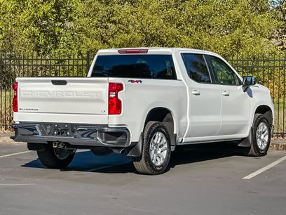 Used 2023 Chevrolet Silverado 1500 LT w/ Protection Package