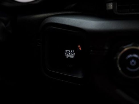 Used 2025 Jeep Gladiator Rubicon w/ Safety Group image 63