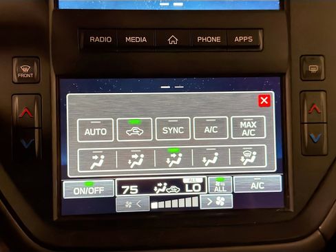 Used 2024 Subaru Crosstrek 2.0i image 22