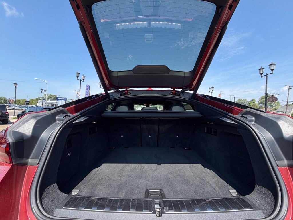 Used 2021 BMW X6 xDrive40i AWD/4WD image 16