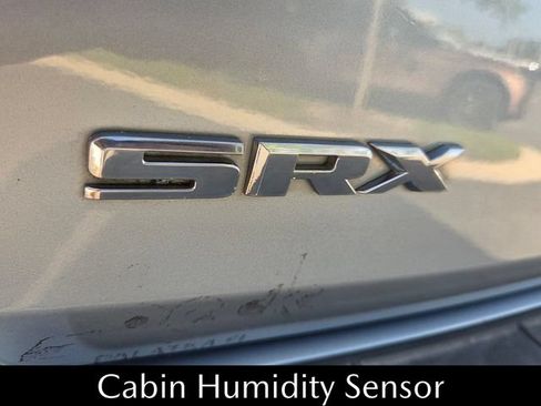 Used 2013 Cadillac SRX Performance FWD image 12