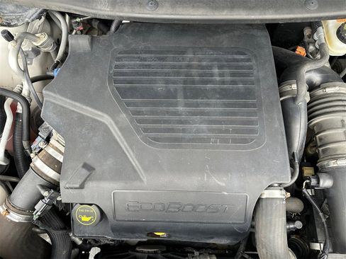 Used 2018 Ford Explorer Sport image 23