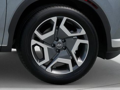 New 2025 Hyundai Palisade Limited image 8