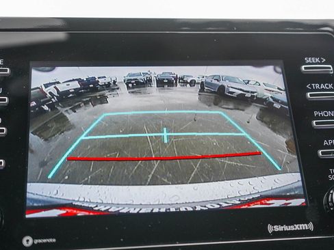 Certified 2023 Toyota Camry SE image 24