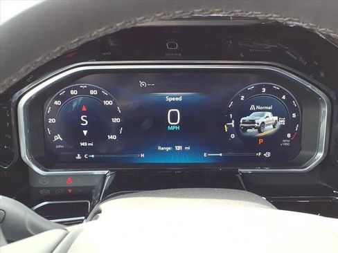 New 2026 Chevrolet Silverado 1500 LT Trail Boss w/ Safety Package image 30