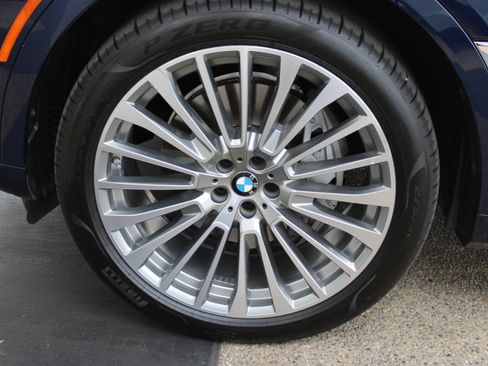 Used 2024 BMW X7 xDrive40i w/ Executive Package AWD/4WD image 10
