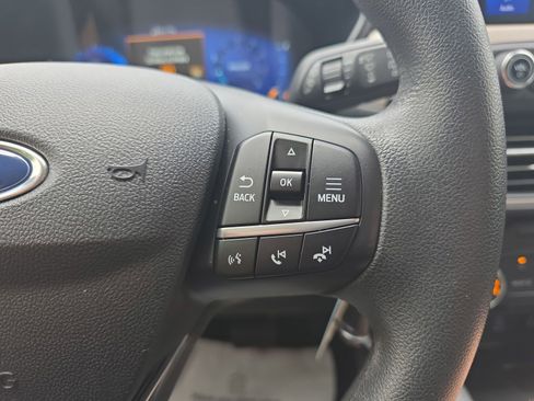 Used 2022 Ford Escape S AWD/4WD image 18