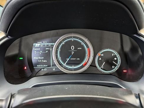Used 2022 Lexus RX 350 F Sport w/ Accessory Package AWD/4WD image 20