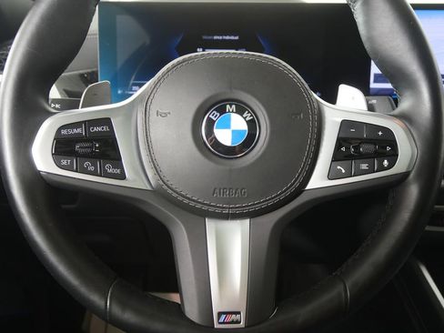Used 2025 BMW X6 xDrive40i AWD/4WD image 17