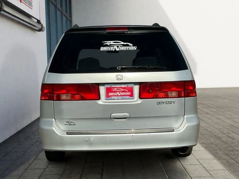 Used 2001 Honda Odyssey EX image 5