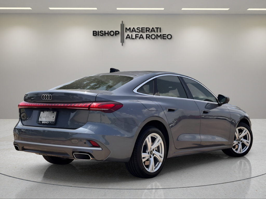 Used 2025 Audi A5 Premium Plus AWD/4WD image 5