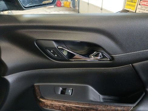 Used 2020 GMC Acadia Denali w/ Technology Package image 52