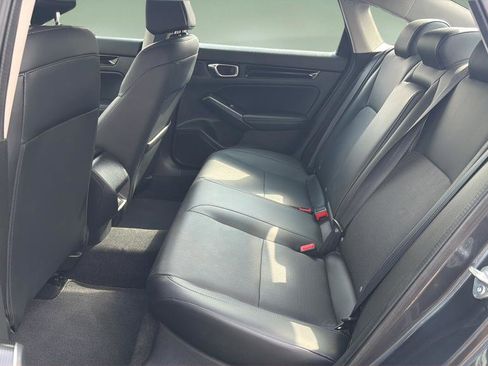 Used 2022 Honda Civic Touring image 15