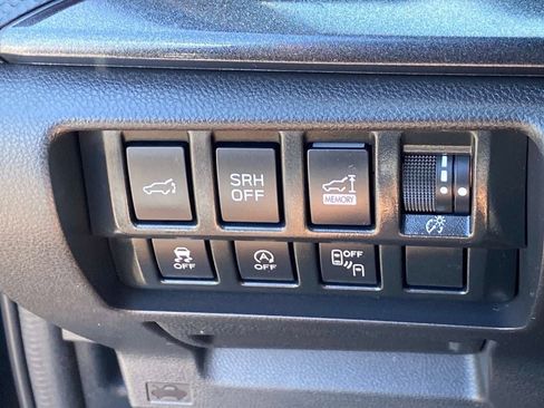 Used 2023 Subaru Forester Sport AWD/4WD image 24