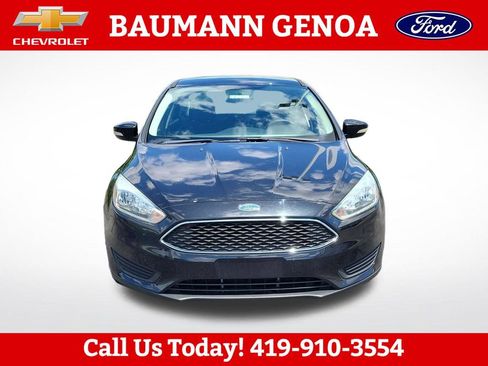 Used 2015 Ford Focus SE FWD image 8