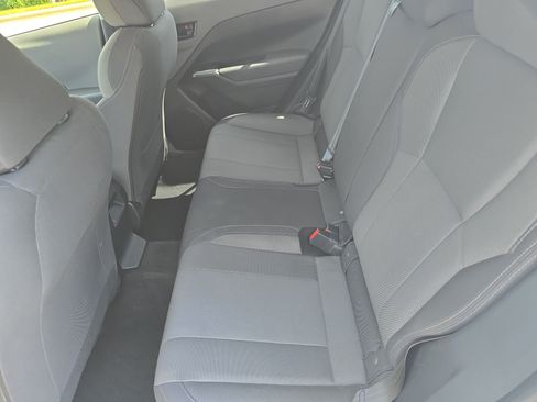Used 2025 Subaru Crosstrek 2.0i AWD/4WD image 14