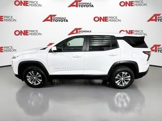 Used 2026 Chevrolet Equinox LT FWD video 4