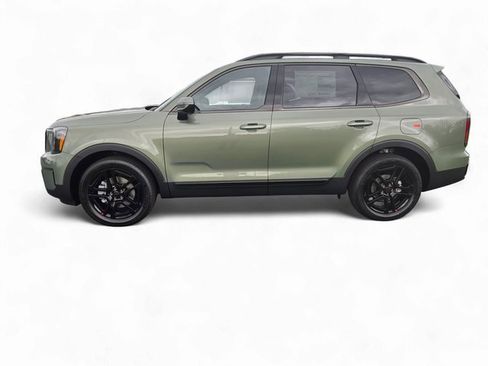 New 2025 Kia Telluride SX X-Line image 7