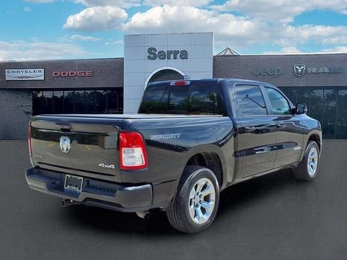 Used 2023 RAM 1500 Big Horn AWD/4WD image 6