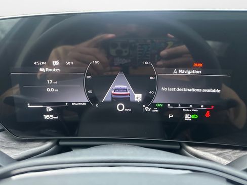 New 2025 Audi Q5 Premium image 11