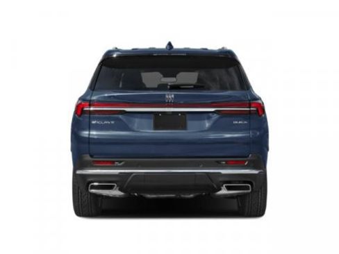 New 2026 Buick Enclave Preferred w/ Power Package AWD/4WD image 8