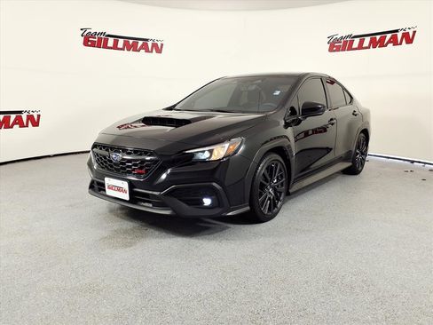 Used 2025 Subaru WRX Premium w/ Accessory Package #2 image 3