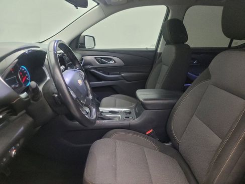 Used 2019 Chevrolet Traverse LT FWD image 17