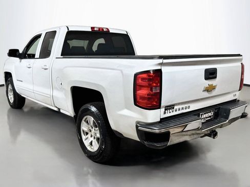 Used 2019 Chevrolet Silverado 1500 LT RWD image 6