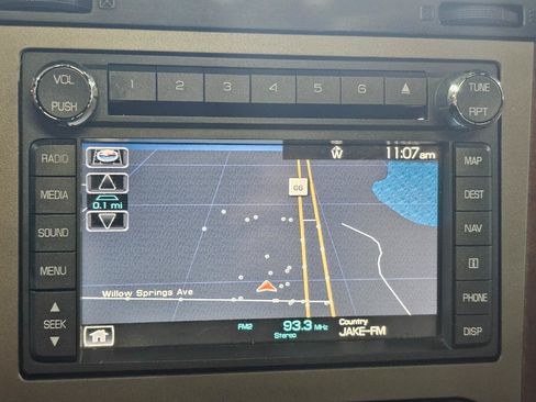 Used 2014 Lincoln Navigator 4WD image 49